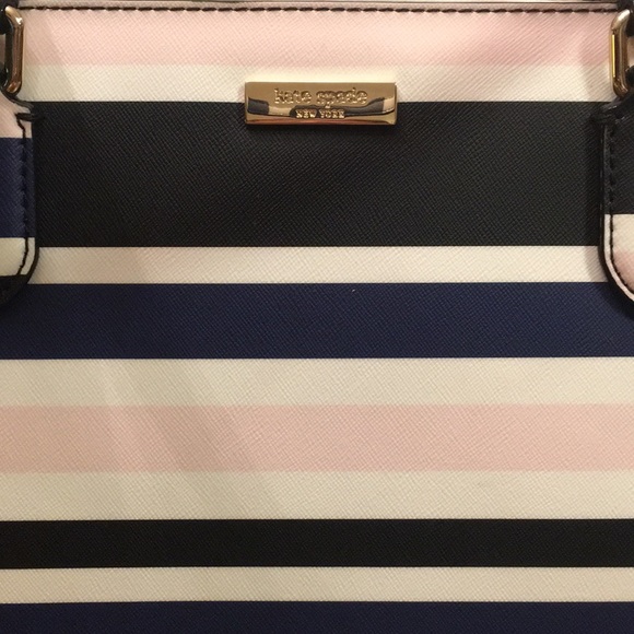 NWT Kate Spade Laurel Way Small Dally Tote - Picture 2 of 5